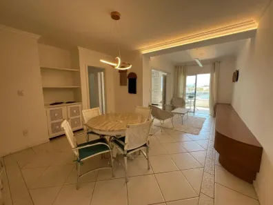 Apartamento com 3 Quartos à venda, 102m² no Itaguá, Ubatuba