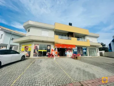 Prédio Comercial à venda, 374m² no Carianos, Florianópolis