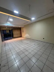 Ponto Comercial para alugar, 75m² no Centro, Ribeirão Preto