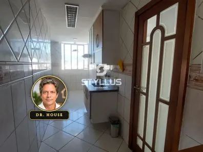 Apartamento com 3 Quartos à venda, 81m² no Cachambi, Rio de Janeiro