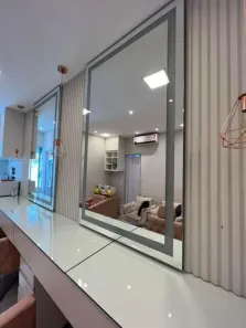 Sala Comercial para alugar, 45m² no Jardim São Jorge, Guarulhos