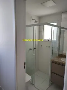 Apartamento com 2 Quartos para alugar, 73m² no Parque Campolim, Sorocaba