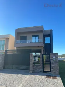 Casa com 4 Quartos à venda, 308m² no Beira Rio, Biguaçu