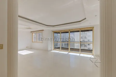 Apartamento com 4 Quartos para alugar, 160m² no Pinheiros, São Paulo