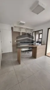 Apartamento com 1 Quarto à venda, 45m² no Vila Mariana, São Paulo