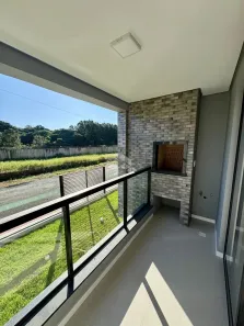 Apartamento com 2 Quartos à venda, 77m² no Meia Praia, Navegantes