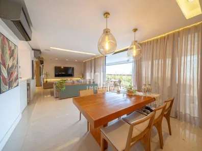 Apartamento com 4 Quartos à venda, 170m² no Barra da Tijuca, Rio de Janeiro