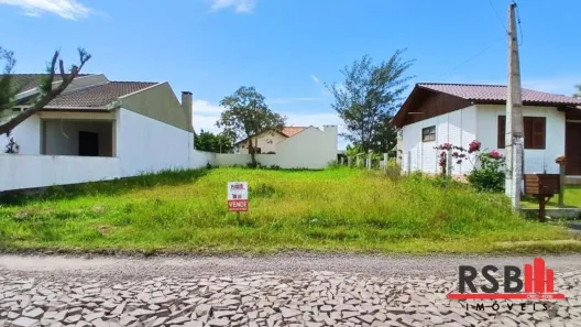 Lote/Terreno à venda, 300m² no Bellatorres, Passo de Torres