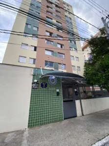 Apartamento com 2 Quartos para alugar, 67m² no Vila Rossi, São José dos Campos
