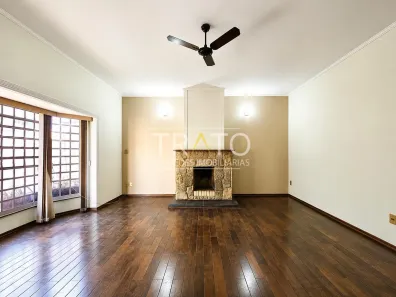 Casa com 6 Quartos à venda, 265m² no São Bernardo, Campinas