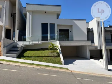 Casa de Condomínio com 3 Quartos à venda, 195m² no Vila Pagano, Valinhos