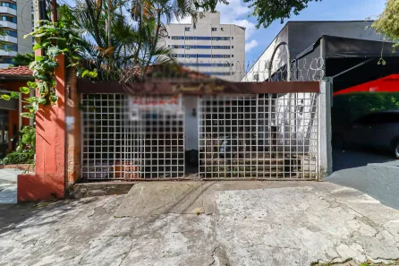 Ponto Comercial com 7 Quartos para alugar, 210m² no Moema, São Paulo