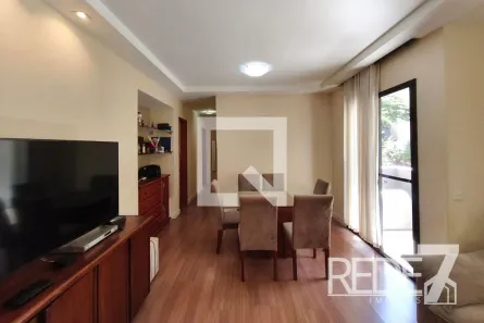 Apartamento com 3 Quartos à venda, 82m² no Jardim do Lago, Campinas