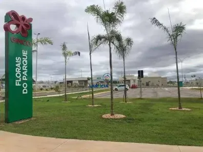 Lote/Terreno à venda, 300m² no Morada dos Nobres, Cuiabá