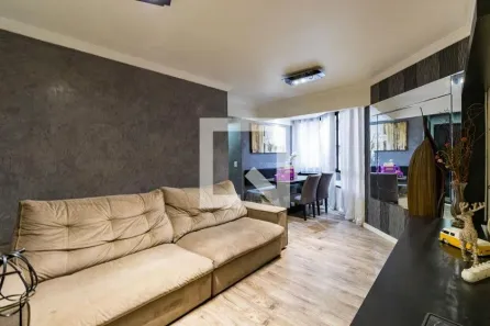 Apartamento com 3 Quartos à venda, 68m² no Parque Esmeralda, São Paulo