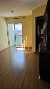 Apartamento com 2 Quartos à venda, 45m² no Nossa Senhora do Ó, São Paulo
