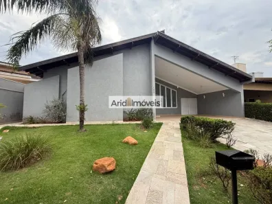 Casa de Condomínio com 3 Quartos à venda, 300m² no Residencial Jardins, São José do Rio Preto