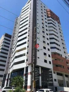 Apartamento com 3 Quartos à venda, 110m² no Dionisio Torres, Fortaleza