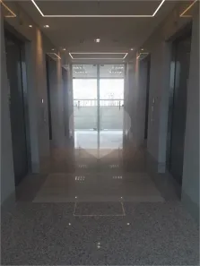 Sala Comercial para alugar, 266m² no Cidade Monções, São Paulo