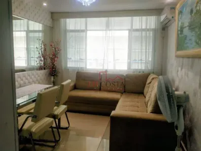 Apartamento com 3 Quartos à venda, 78m² no Fonseca, Niterói