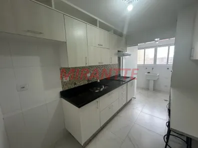 Apartamento com 3 Quartos à venda, 80m² no Santana, São Paulo