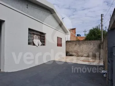 Casa com 3 Quartos à venda, 105m² no Jardim Santa Terezinha (Nova Veneza), Sumaré