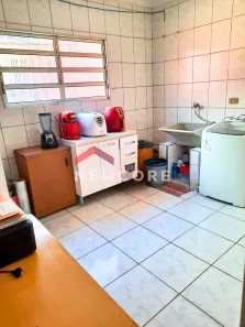 Casa de Condomínio com 3 Quartos à venda, 180m² no Jardim Santana, Cotia