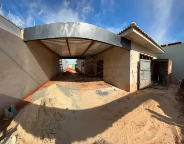 Casa com 3 Quartos à venda, 185m² no Parque Jardim Europa, Bauru