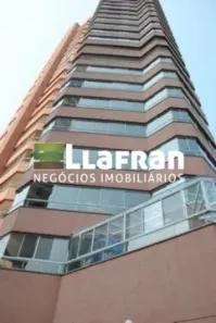 Apartamento com 4 Quartos à venda, 364m² no Jardim Fonte do Morumbi, São Paulo