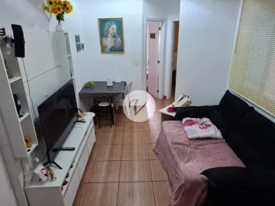 Cobertura com 2 Quartos à venda, 90m² no Santa Maria, Santo André