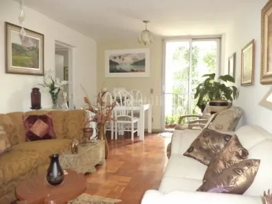 Apartamento com 2 Quartos à venda, 74m² no Santa Cecília, São Paulo