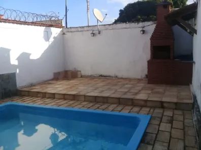 Casa com 3 Quartos à venda, 192m² no Paquetá, Belo Horizonte