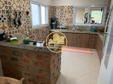 Casa de Condomínio com 3 Quartos à venda, 330m² no Residencial dos Lagos, Itupeva