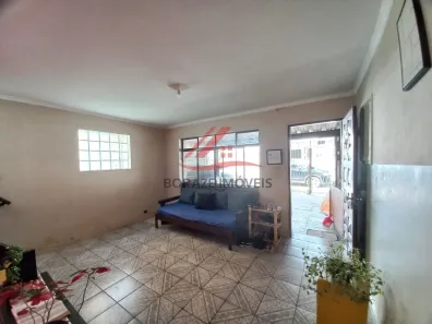 Sobrado com 2 Quartos à venda, 120m² no Vila Homero Thon, Santo André