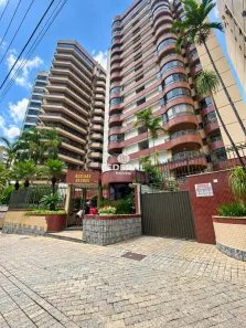 Apartamento com 3 Quartos para alugar, 156m² no Setor Bueno, Goiânia