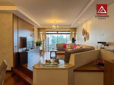 Apartamento com 4 Quartos à venda, 315m² no Centro, Blumenau