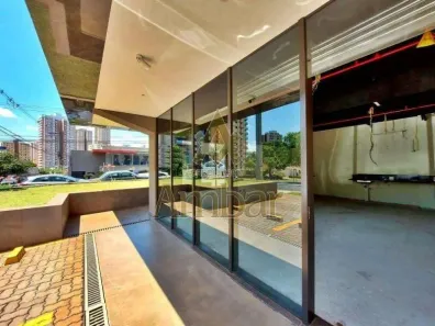 para alugar, 48m² no Jardim Irajá, Ribeirão Preto