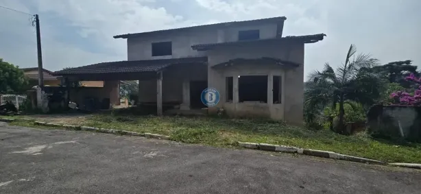 Casa com 3 Quartos à venda, 231m² no Parque Delfim Verde, Itapecerica da Serra