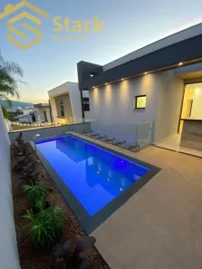 Sobrado com 3 Quartos à venda, 245m² no Jardim Ermida I, Jundiaí