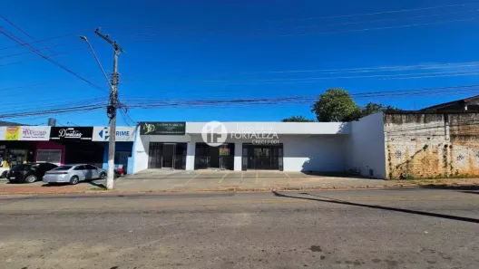 Ponto Comercial para alugar, 30m² no Conjunto Mascarenhas de Moraes, Rio Branco