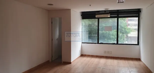 Prédio Comercial à venda, 41m² no Vila Clementino, São Paulo