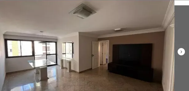 Apartamento com 4 Quartos à venda, 199m² no Perdizes, São Paulo