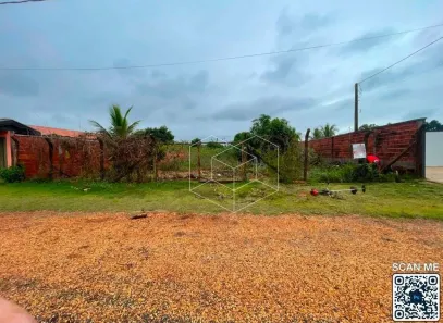Lote/Terreno à venda, 1080m² no Chácara Braz Miraglia, Jaú