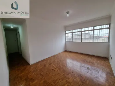 Apartamento com 2 Quartos à venda, 70m² no Mirandópolis, São Paulo