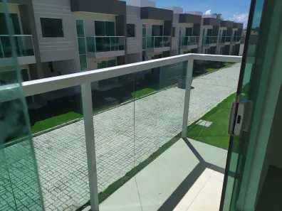 Casa de Condomínio com 3 Quartos à venda, 115m² no Ipitanga, Lauro de Freitas
