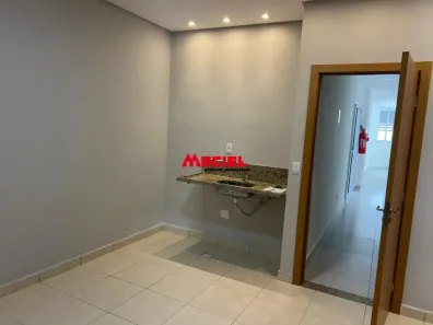 Apartamento com 2 Quartos à venda, 52m² no Jardim Satélite, São José dos Campos