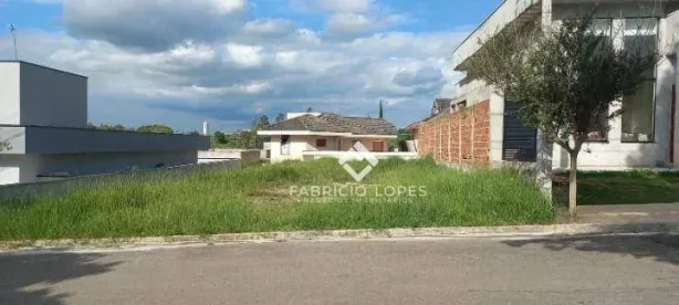 Lote/Terreno à venda, 300m² no Condomínio Terras do Vale, Caçapava