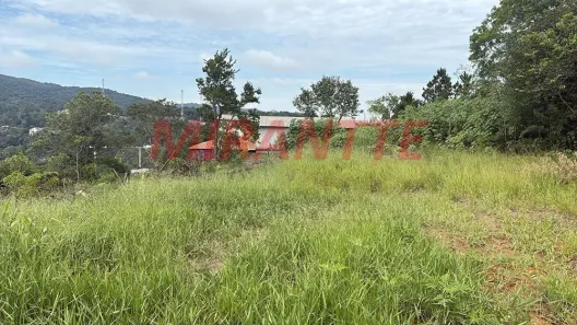 Lote/Terreno à venda, 437m² no Luiz Fagundes, Mairiporã