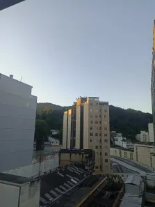 Kitnet com 1 Quarto à venda, 24m² no Centro, Petrópolis