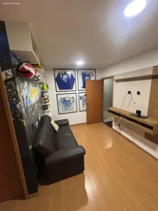 Apartamento com 2 Quartos à venda, 55m² no Vila Guilherme, Votorantim